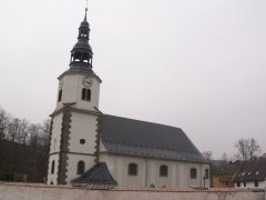pohled zepředu zprava