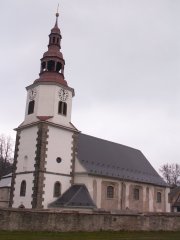 pohled zepředu zprava