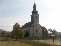 pohled zepředu zleva