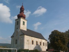 pohled zepředu zprava