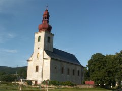 pohled zepředu zprava