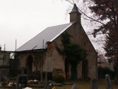 pohled zepředu zleva