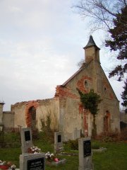 pohled zepředu zleva