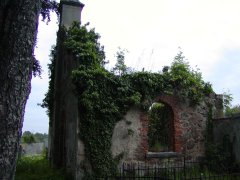 pohled zprava