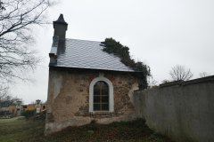 pohled zprava