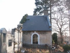 pohled zleva