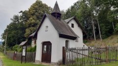 pohled zepředu zprava