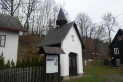 pohled zepředu zleva