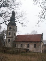 pohled zepředu zleva