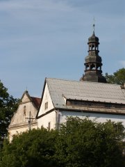 pohled zepředu zprava