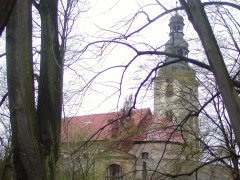 pohled zezadu zprava