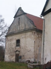 pohled zepředu zprava