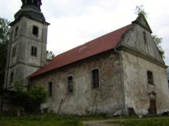 pohled zepředu zleva