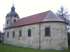 pohled zezadu zprava