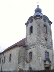 pohled zepředu zleva