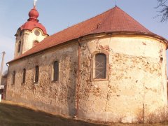 pohled zezadu zprava
