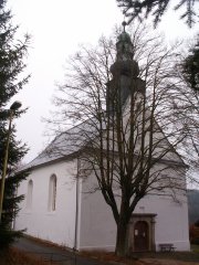pohled zepředu zleva