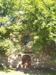 pohled zepředu