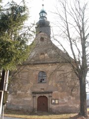 pohled zepředu