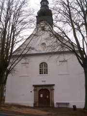 pohled zepředu