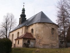 pohled zezadu zprava