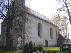 pohled zepředu zprava