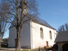 pohled zepředu zprava