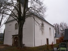 pohled zepředu zprava