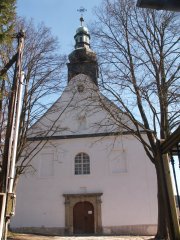pohled zepředu