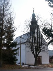 pohled zepředu zleva