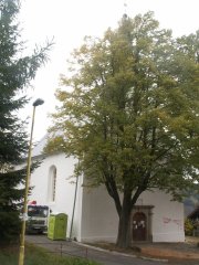 pohled zepředu zleva