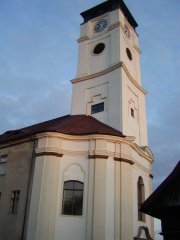 pohled zepředu zleva