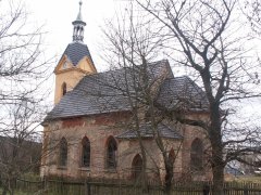 pohled zezadu zprava