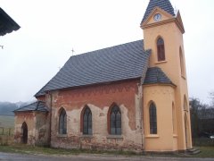pohled zepředu zleva