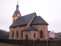 pohled zezadu zprava