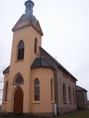 pohled zepředu zprava
