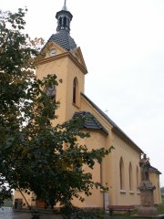 pohled zepředu zprava