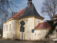 pohled zezadu zprava