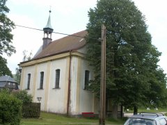 pohled zepředu zleva