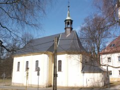 pohled zezadu zprava
