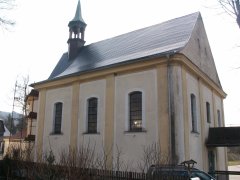pohled zepředu zleva