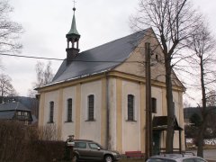 pohled zepředu zleva