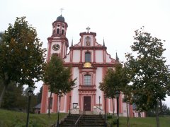 pohled zepředu