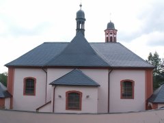 pohled zezadu