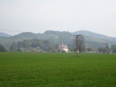 celkový pohled