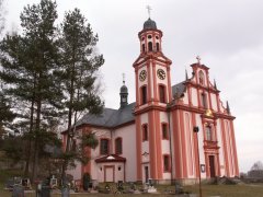 pohled zepředu zleva