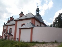 pohled zezadu zprava