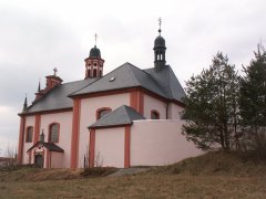 pohled zezadu zprava