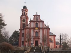 pohled zepředu