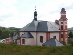 pohled zezadu zleva